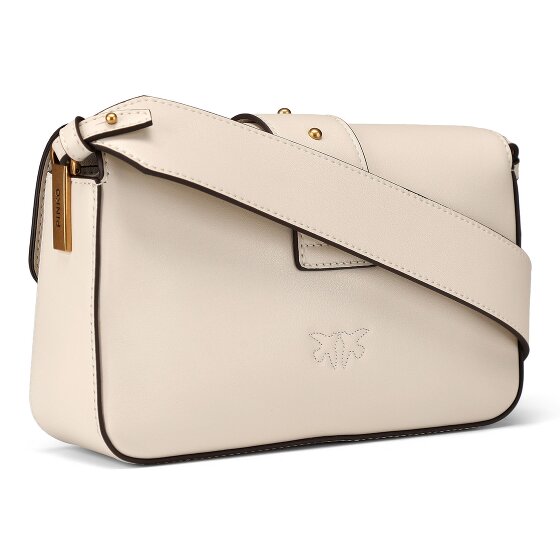 PINKO Love One Sac à bandoulière Cuir 22 cm