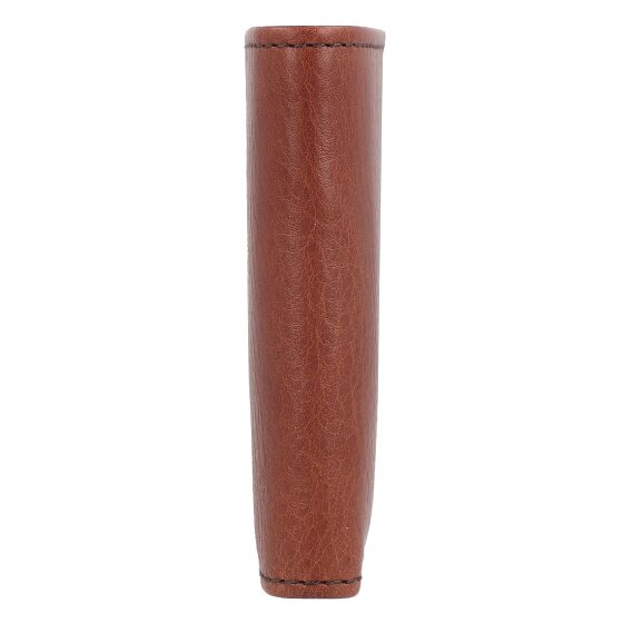 The Bridge Fabio Porte-monnaie Cuir 11 cm