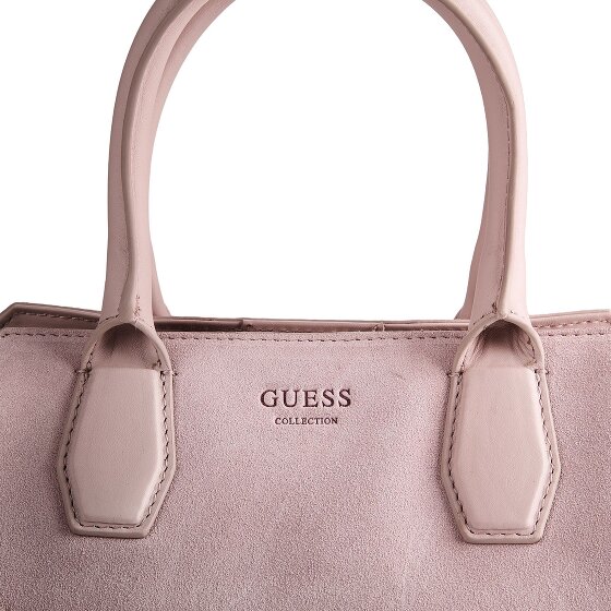 Guess Liza Sac à main Cuir véritable 31 cm