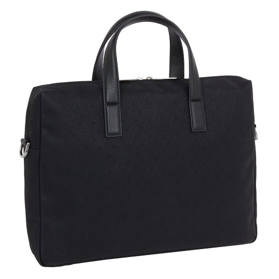 Calvin Klein CK Must Sacoche pour ordinateur portable 39 cm