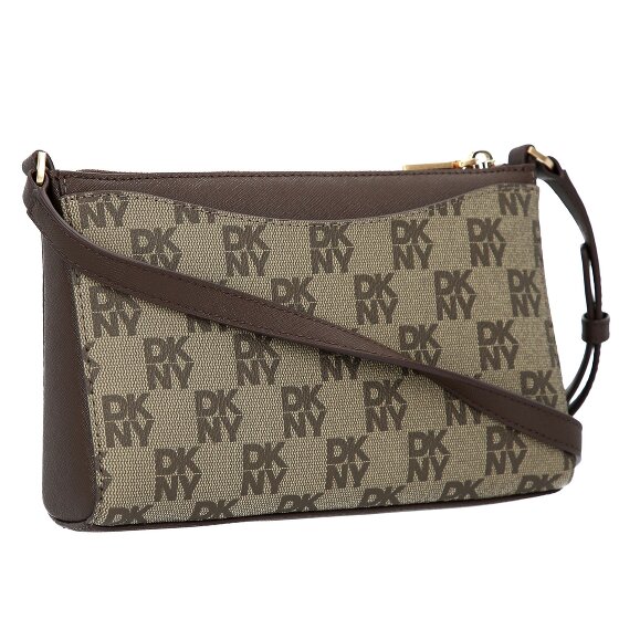 DKNY Nuri Sac à bandoulière Cuir 22 cm