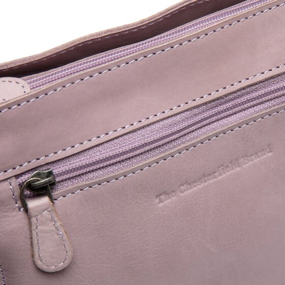 The Chesterfield Brand Aston Sac à bandoulière Cuir 25 cm