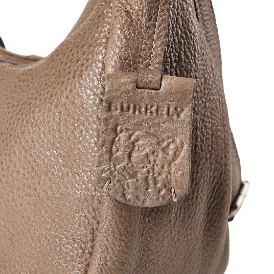 Burkely Soft Skylar Sac à bandoulière Cuir véritable 25.5 cm
