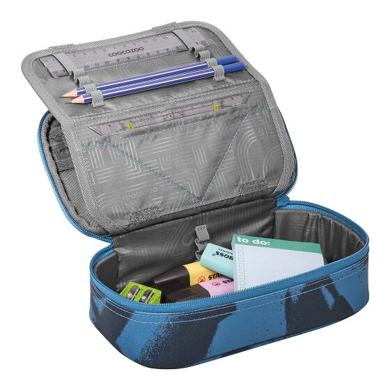 coocazoo Trousse à crayons 24 cm