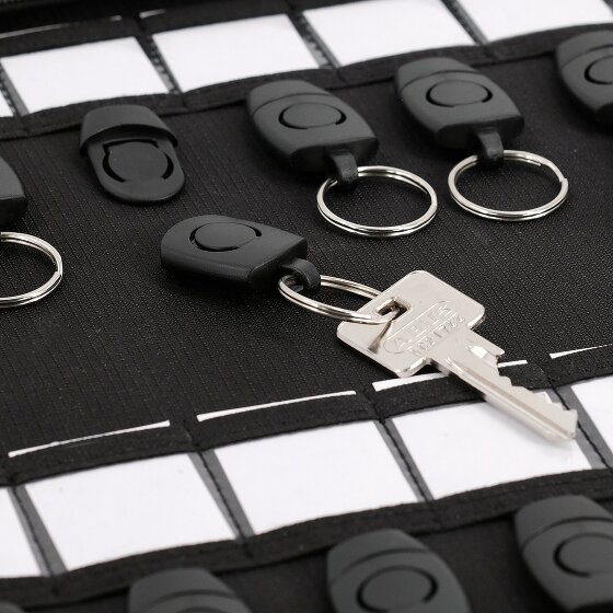 Lightpak Pochette de clés Timor 23,5 cm