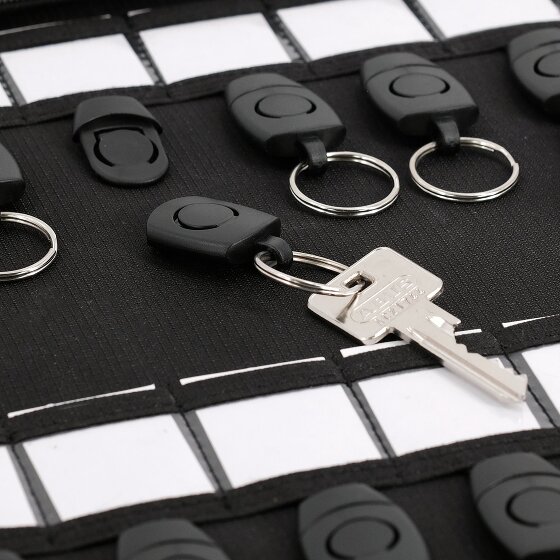 Lightpak Pochette de clés Timor 23,5 cm
