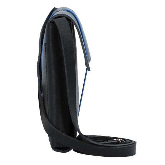 Harold's Keeper Sac pochette Cuir 26 cm