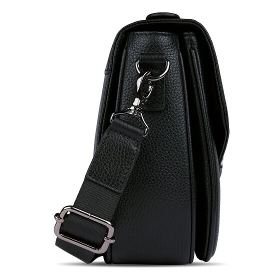 bugatti Elsa Sac à bandoulière Cuir 25 cm