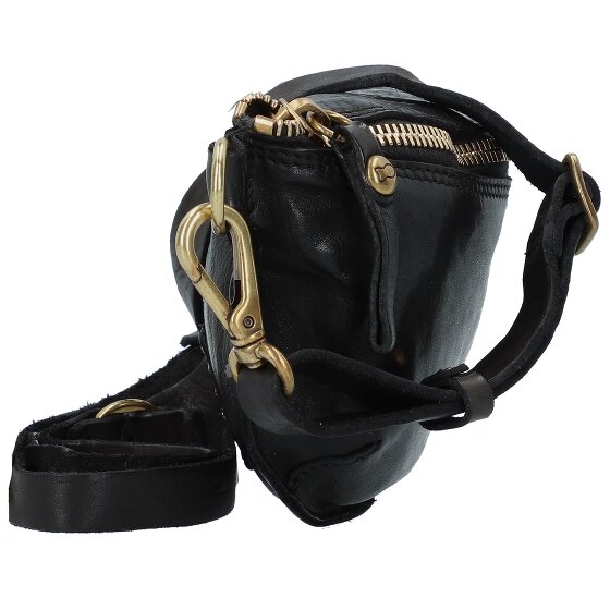 Campomaggi Sac banane en cuir 23,5 cm
