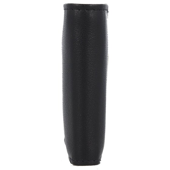 mano Don Leonardo Porte-monnaie RFID cuir 10 cm