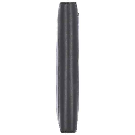 Alassio Porte-bloc Carpo en cuir 36 cm