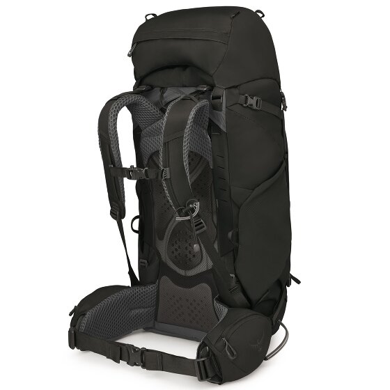 Osprey Kestrel 58 Sac à dos de randonnée L-XL 82 cm