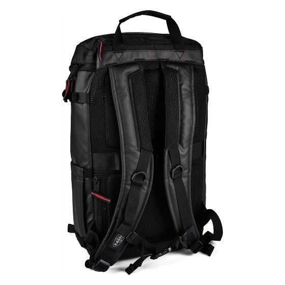 Eastpak Tecum Top Daypack 49 cm Compartiment ordinateur