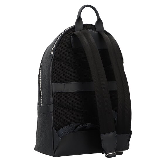 Boss New Crosstown Daypack Cuir 42 cm Compartiment pour ordinateur portable