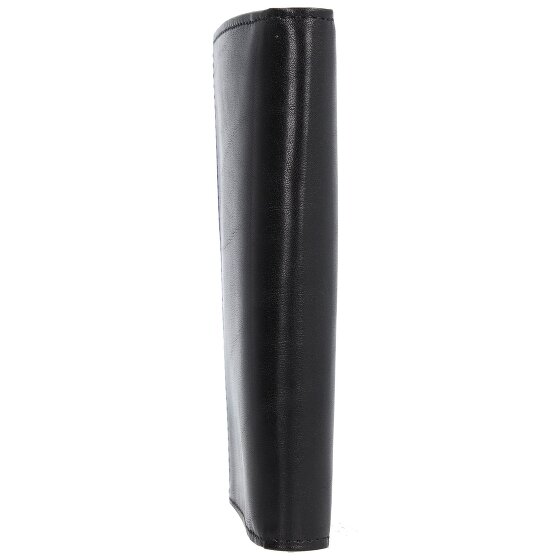 Esquire Toscana Étui pour cartes d'identité Protection RFID Cuir 9 cm