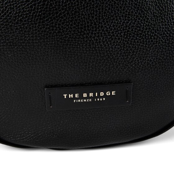 The Bridge Domitilla Sac à bandoulière Cuir 27 cm