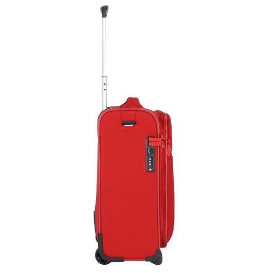 Roncato Ironik 2.0 2 roues Valise cabine 45 cm
