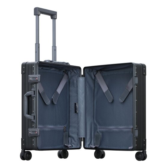 Aleon Traveler Domestic 4-roues trolley cabine 55 cm