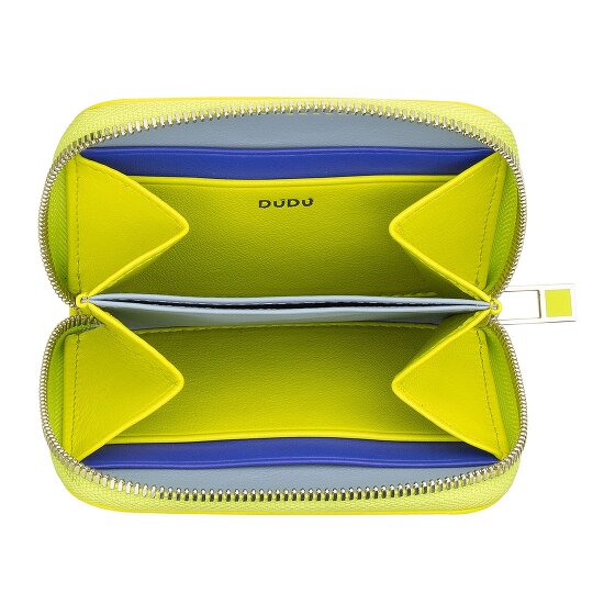 DuDu Hokkaido Porte-monnaie Cuir 10 cm