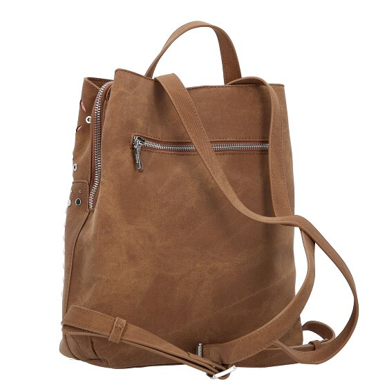 Desigual Yankee Sumy Daypack 30.5 cm