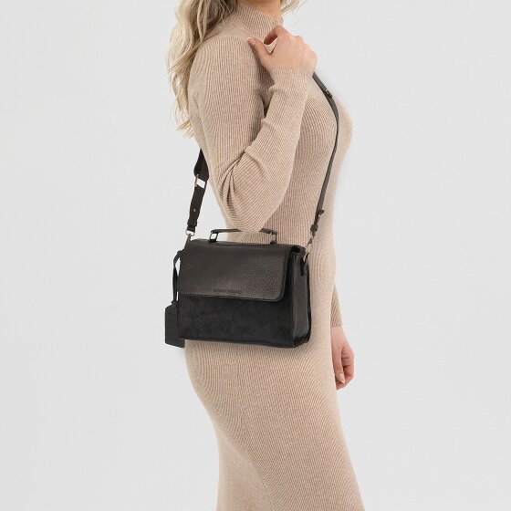 Cowboysbag Seattle Sac à main Cuir 25 cm