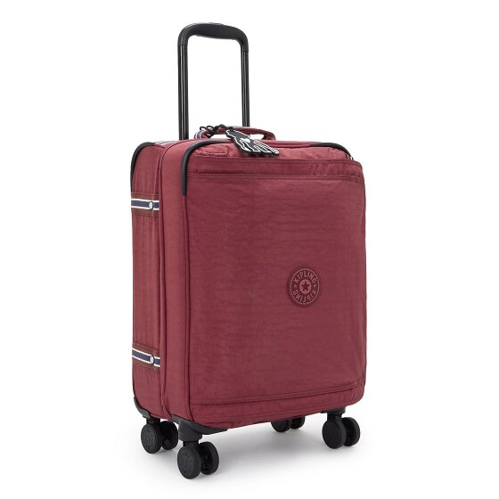 Kipling Basic Spontaneous 4 roulettes Trolley de cabine S 33 cm