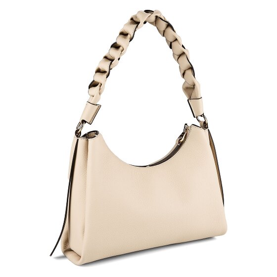 Coccinelle Boheme Sac à bandoulière Cuir véritable 30 cm