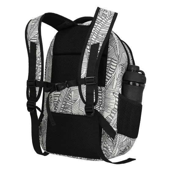 Travelite Basics Daypack 45 cm Compartiment ordinateur