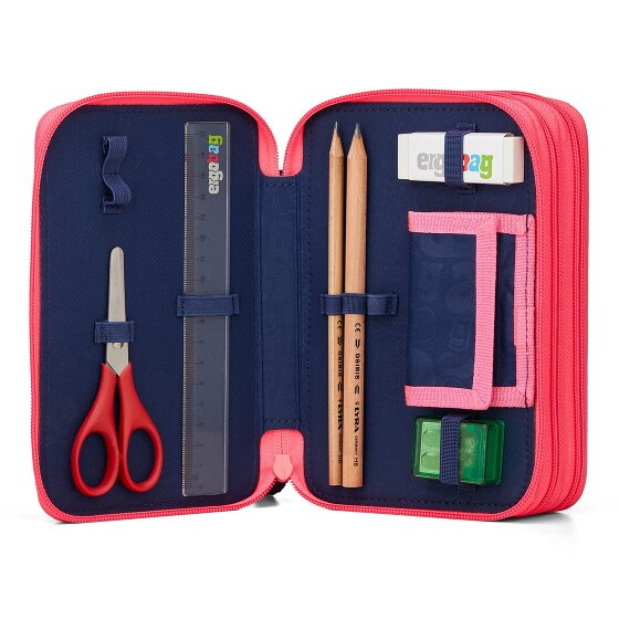 Ergobag Accessoires maxi-maquette 42 pcs.