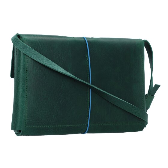 Harold's Keeper Sac pochette Cuir 26 cm