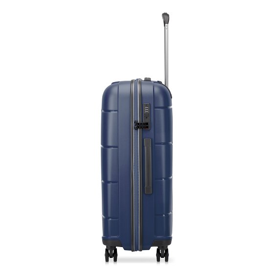 MODO by Roncato Galaxy 4 roulettes Set de valises 3 pièces