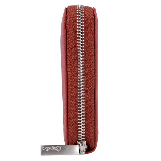 Esquire Porte-monnaie Deer en cuir 19 cm