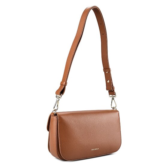 Coccinelle C-Me Sac à bandoulière Cuir 26 cm