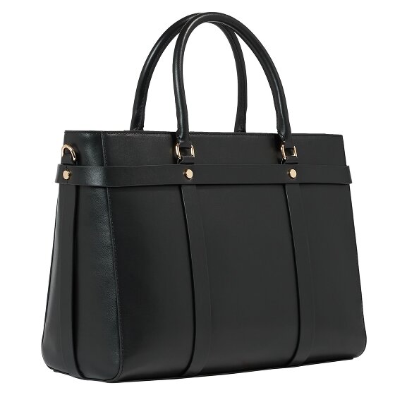 Tommy Hilfiger TH Heritage Sac à bandoulière Cuir 38 cm