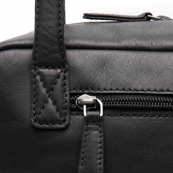 The Chesterfield Brand Fenno Sac à bandoulière Cuir 26 cm