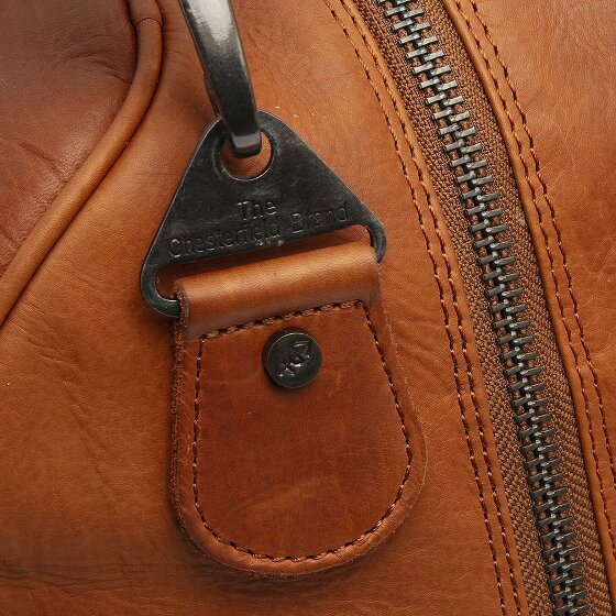 The Chesterfield Brand Volenza Sac de voyage Weekender Cuir 46 cm