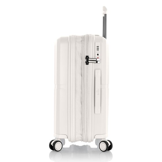 Heys AirLite 4 roues Valise cabine S 53 cm avec soufflet d'extension