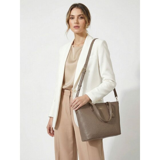 Lazarotti Bologna Leather Sac de shopper Cuir 31 cm