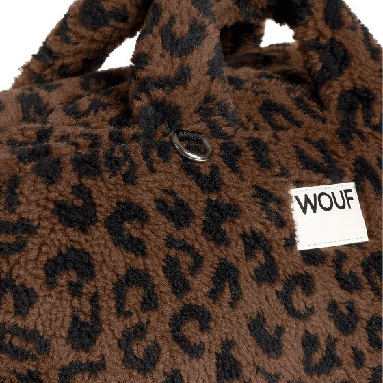 Wouf Teddy Sac de voyage Weekender 44 cm