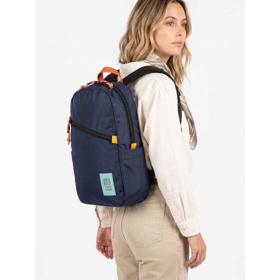 Topo Designs Light Pack Daypack 42 cm Compartiment ordinateur