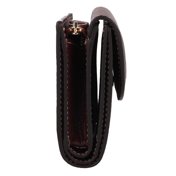 AIGNER Miranda Porte-monnaie Protection RFID Cuir 11 cm