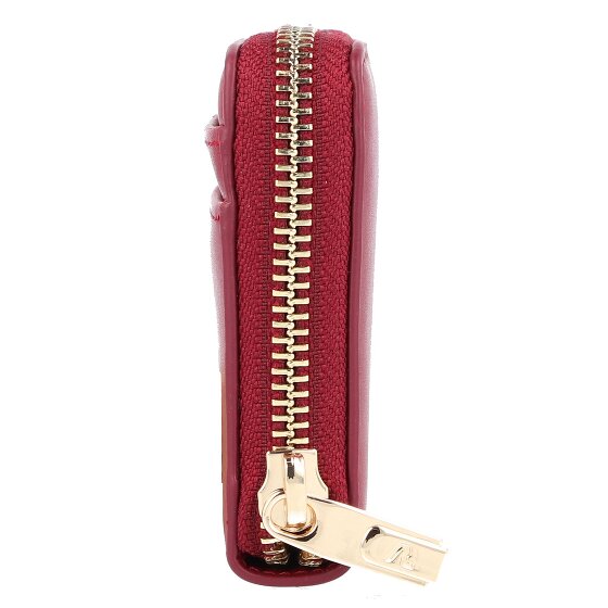 Roncato Firenze Porte-monnaie en cuir 11 cm