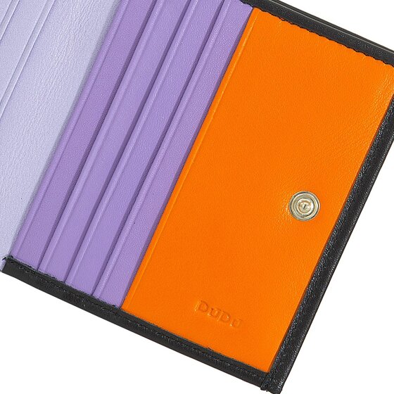 DuDu Porte-monnaie en cuir 9,5 cm