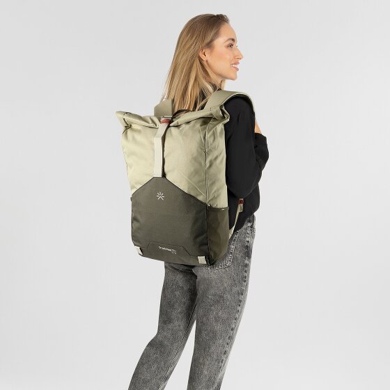 Tropicfeel Roll Go Daypack 43 cm Compartiment ordinateur