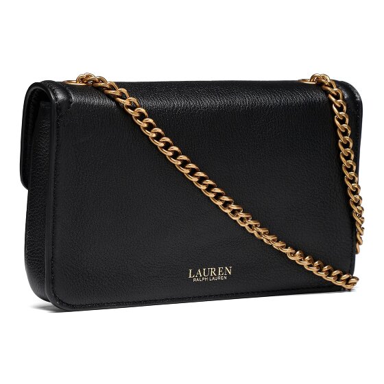 Lauren Ralph Lauren Bradley Sac à bandoulière Cuir 20.5 cm