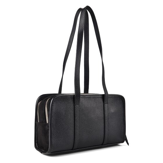 Picard Adore Me Sac à bandoulière Cuir véritable 30 cm