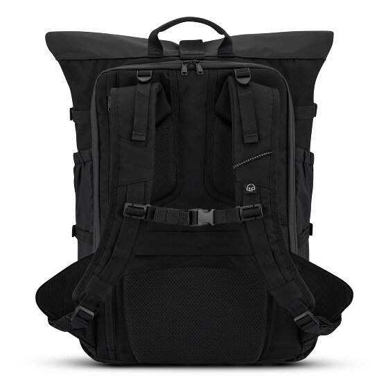 Johnny Urban Travel Series Allen Large Travel Daypack 50 cm Compartiment ordinateur