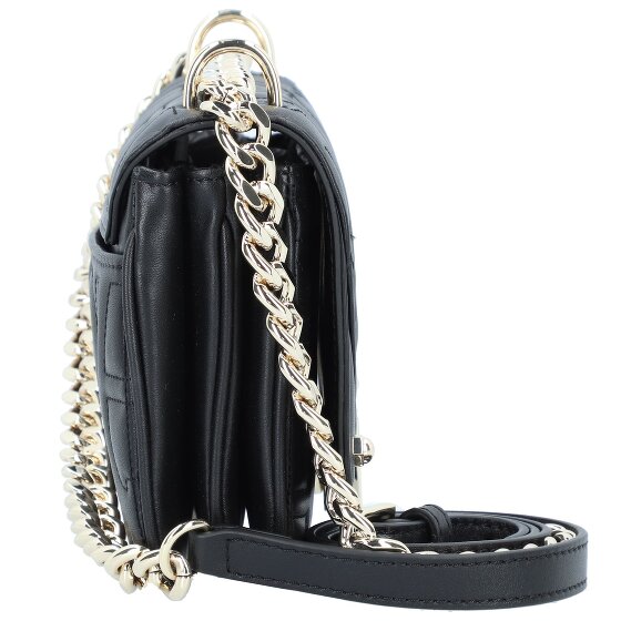 AIGNER Diadora Sac à bandoulière en cuir 21 cm