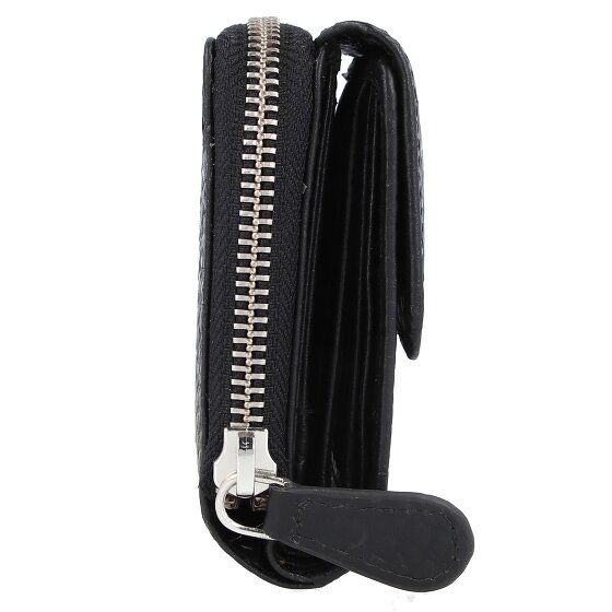 Jack Kinsky Albany 512 Porte-monnaie RFID cuir 13,5 cm