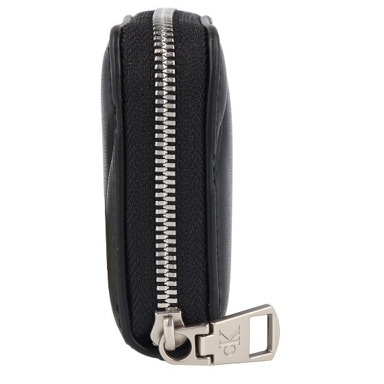 Calvin Klein Jeans Quilted Porte-monnaie 11.5 cm